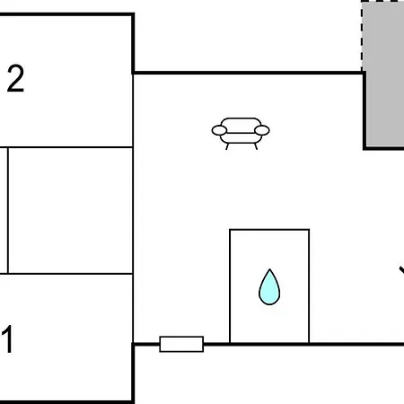 Apartment Awesome In With Wifi